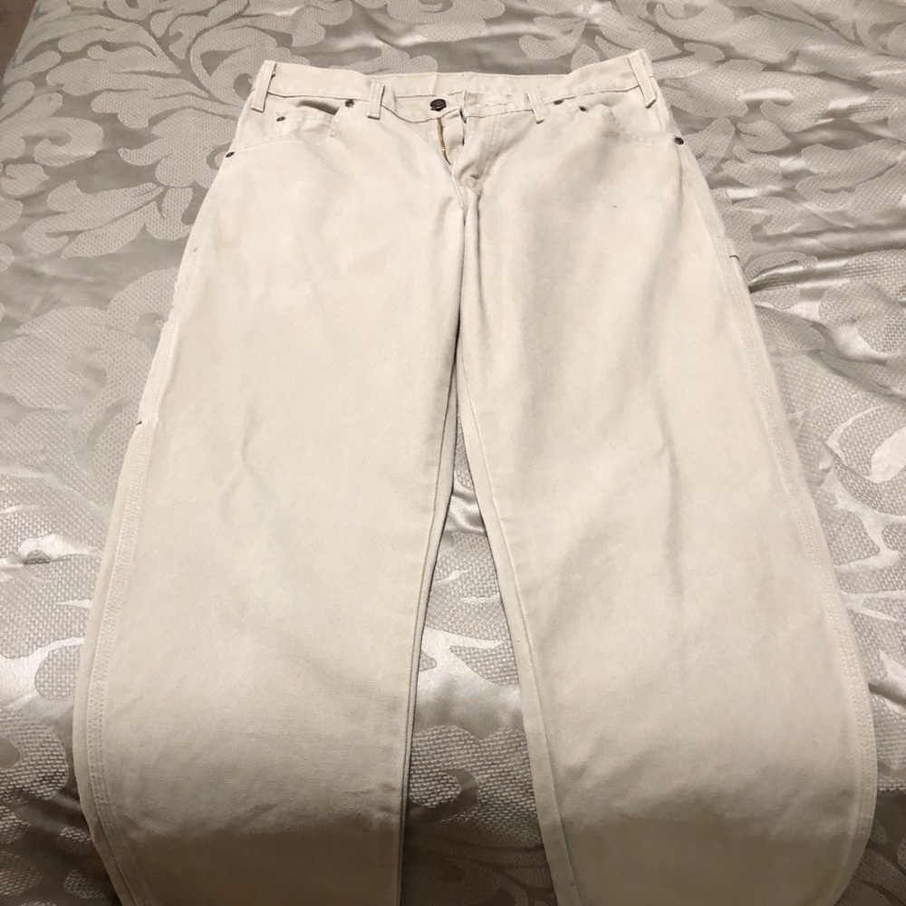 Dickies Work Pants